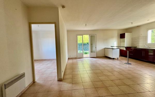 Maison à louer    4 pièces •  Istres