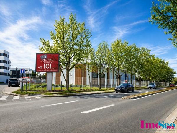 ENTREPOT à LOUER