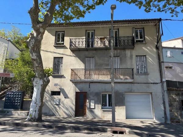 Immeuble à vendre à Privas (07000)