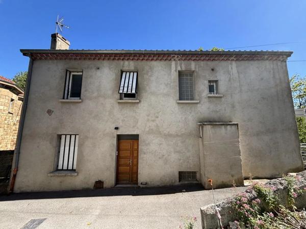 Immeuble à vendre à Privas (07000)
