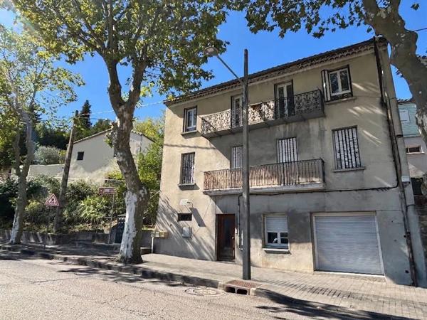 Immeuble à vendre à Privas (07000)