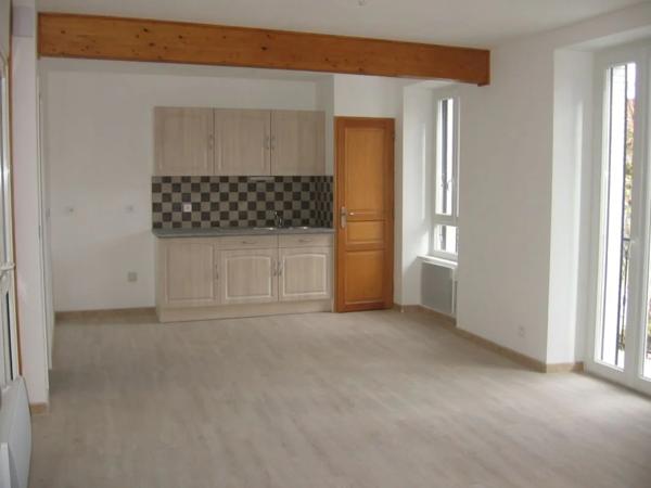 Immeuble à vendre à Privas (07000)