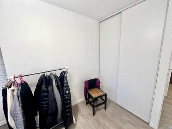 Annecy centre - F3 VIDE - 68m²
