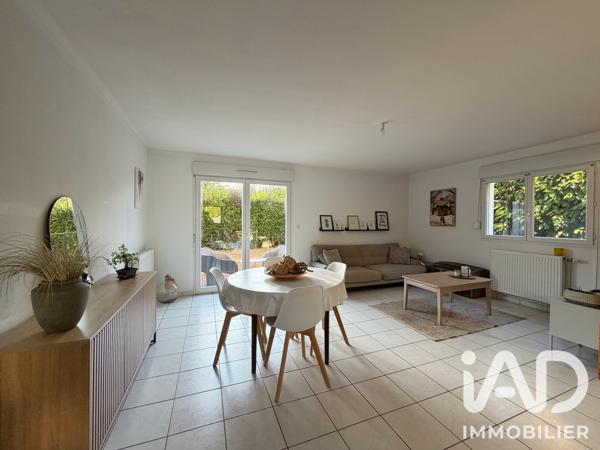 Maison à vendre 4 pièces 84 m² Vouneuil-sous-Biard