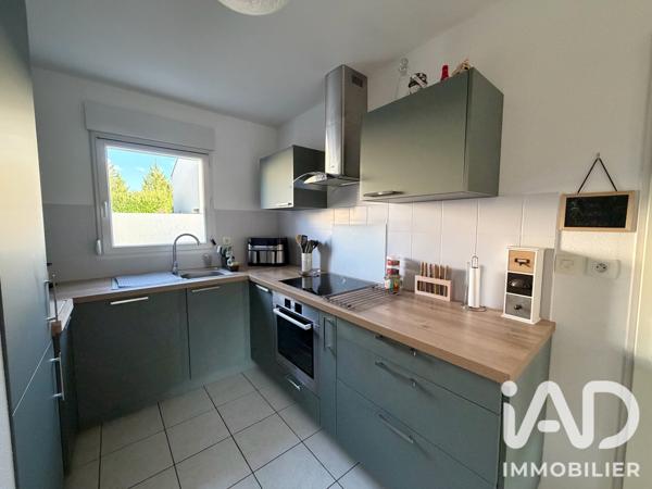 Maison à vendre 4 pièces 84 m² Vouneuil-sous-Biard