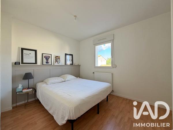 Maison à vendre 4 pièces 84 m² Vouneuil-sous-Biard