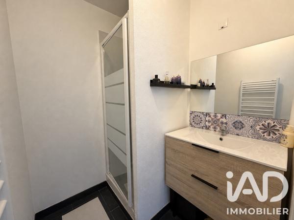 Maison à vendre 4 pièces 84 m² Vouneuil-sous-Biard