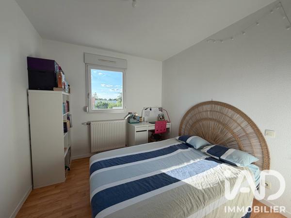 Maison à vendre 4 pièces 84 m² Vouneuil-sous-Biard