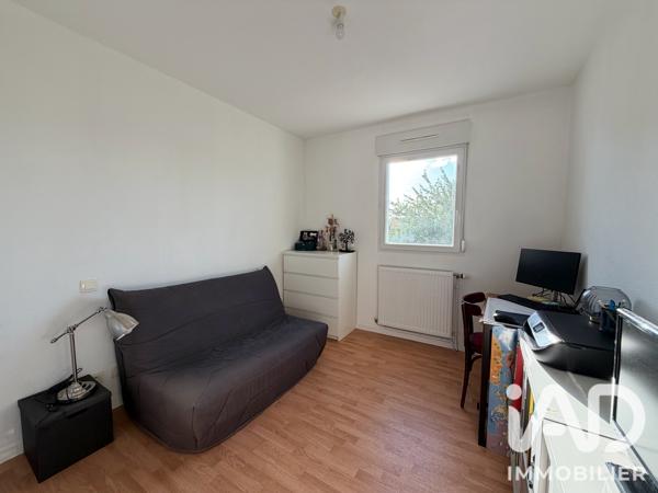 Maison à vendre 4 pièces 84 m² Vouneuil-sous-Biard