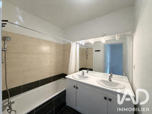 Maison à vendre 4 pièces 84 m² Vouneuil-sous-Biard