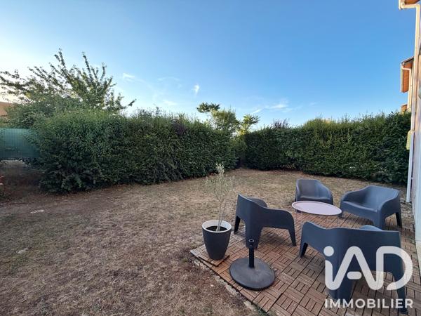 Maison à vendre 4 pièces 84 m² Vouneuil-sous-Biard