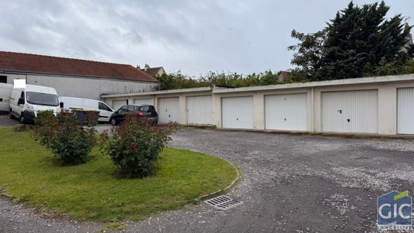 LOCAL ACTIVITE 143 M², Caen 14000