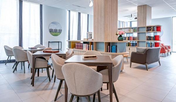 INVESTISSEMENT LOCATIF – Brétigny-sur-Orge – Résidence Seniors Les Templitudes