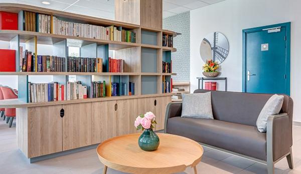 INVESTISSEMENT LOCATIF – Brétigny-sur-Orge – Résidence Seniors Les Templitudes