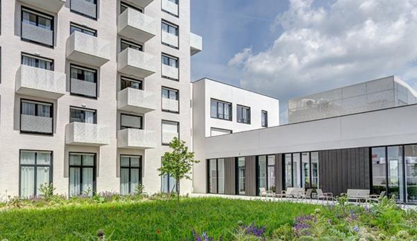 INVESTISSEMENT LOCATIF – Brétigny-sur-Orge – Résidence Seniors Les Templitudes