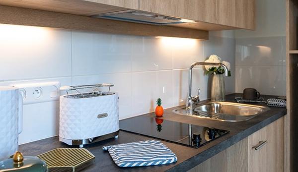 INVESTISSEMENT LOCATIF – Brétigny-sur-Orge – Résidence Seniors Les Templitudes