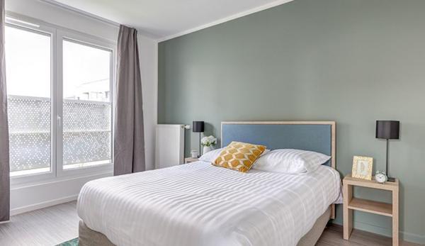 INVESTISSEMENT LOCATIF – Brétigny-sur-Orge – Résidence Seniors Les Templitudes