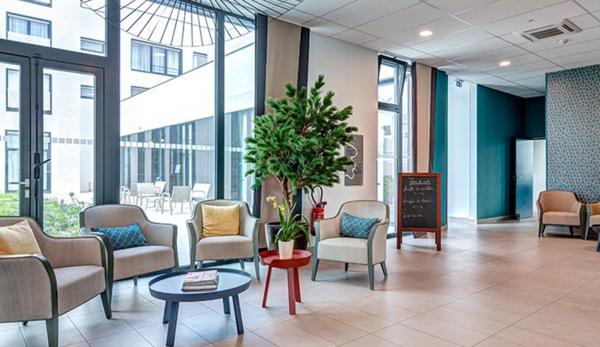 INVESTISSEMENT LOCATIF – Brétigny-sur-Orge – Résidence Seniors Les Templitudes