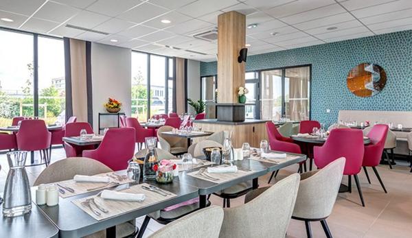 INVESTISSEMENT LOCATIF – Brétigny-sur-Orge – Résidence Seniors Les Templitudes