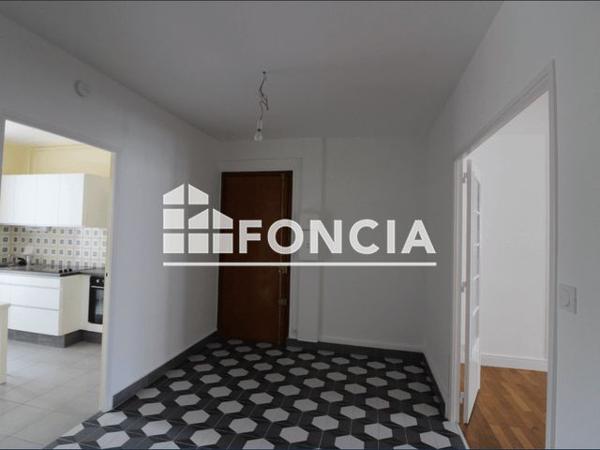 Location Appartement 3 pièces 86.22 m² - LE PLAISANCE Grenoble 38000