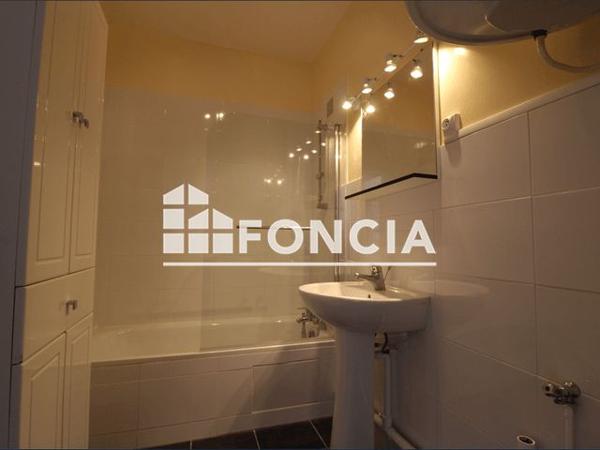 Location Appartement 3 pièces 86.22 m² - LE PLAISANCE Grenoble 38000