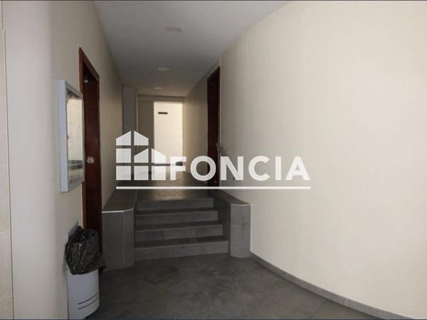 Location Appartement 3 pièces 86.22 m² - LE PLAISANCE Grenoble 38000