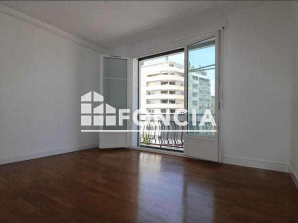 Location Appartement 3 pièces 86.22 m² - LE PLAISANCE Grenoble 38000