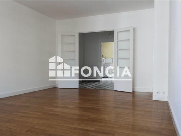 Location Appartement 3 pièces 86.22 m² - LE PLAISANCE Grenoble 38000