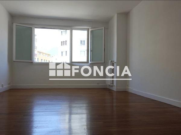 Location Appartement 3 pièces 86.22 m² - LE PLAISANCE Grenoble 38000