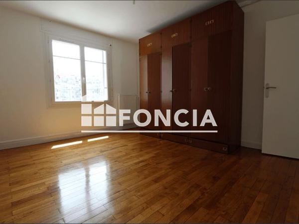 Location Appartement 3 pièces 86.22 m² - LE PLAISANCE Grenoble 38000