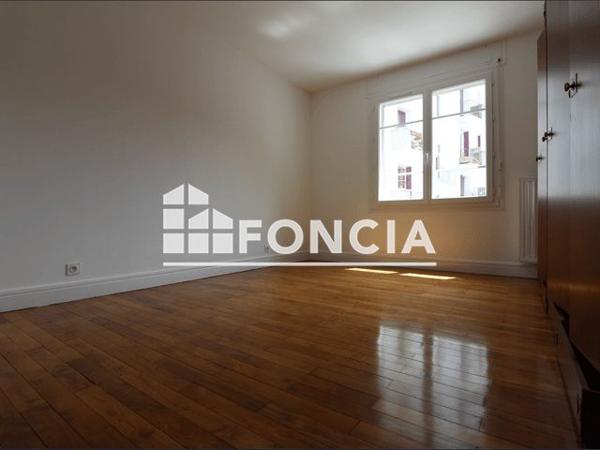 Location Appartement 3 pièces 86.22 m² - LE PLAISANCE Grenoble 38000