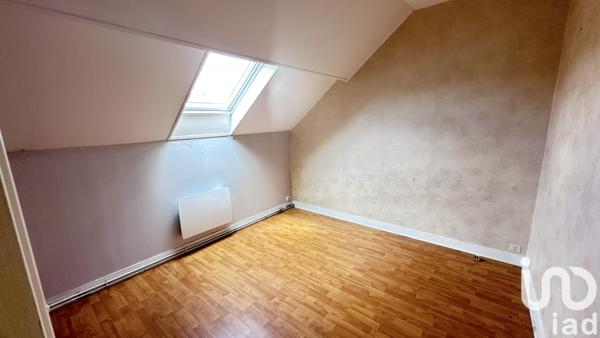 Maison à vendre 5 pièces 92 m² Dordives