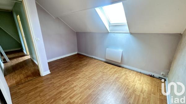 Maison à vendre 5 pièces 92 m² Dordives