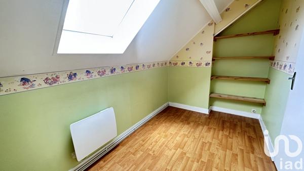 Maison à vendre 5 pièces 92 m² Dordives