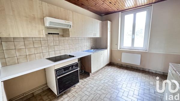 Maison à vendre 5 pièces 92 m² Dordives