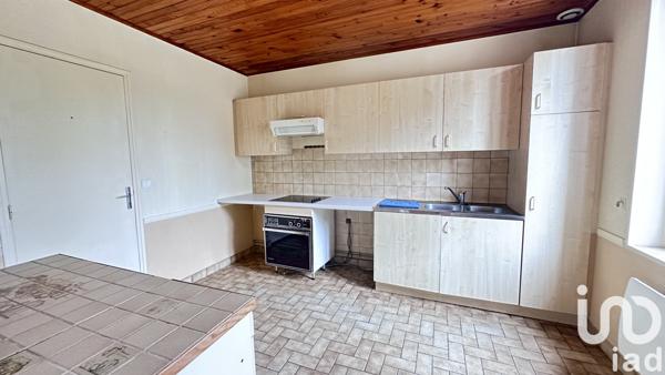 Maison à vendre 5 pièces 92 m² Dordives