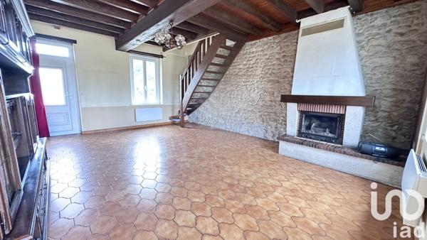 Maison à vendre 5 pièces 92 m² Dordives