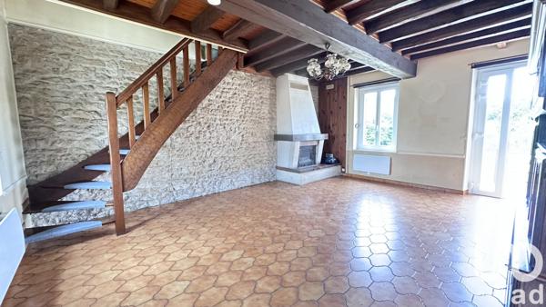 Maison à vendre 5 pièces 92 m² Dordives