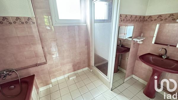 Maison à vendre 5 pièces 92 m² Dordives