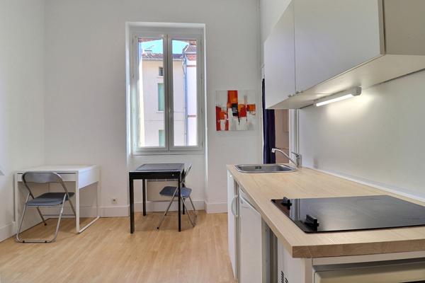 Studio duplex meublé - Albi Cordeliers/Mediatheque