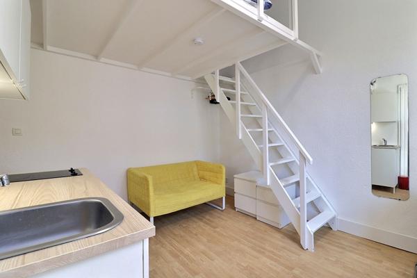 Studio duplex meublé - Albi Cordeliers/Mediatheque