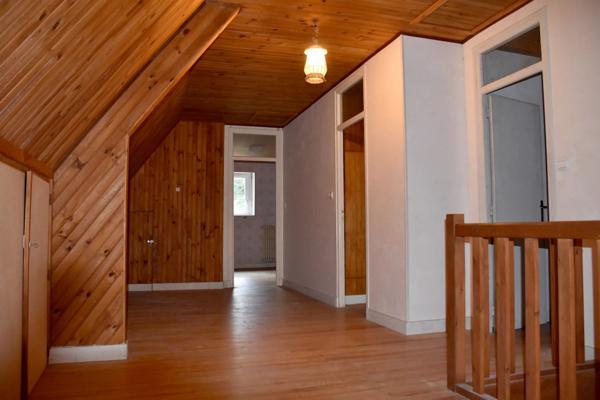 Immobilier Moëlan-sur-Mer (29350) – Maison 308m2 – 619 000 €