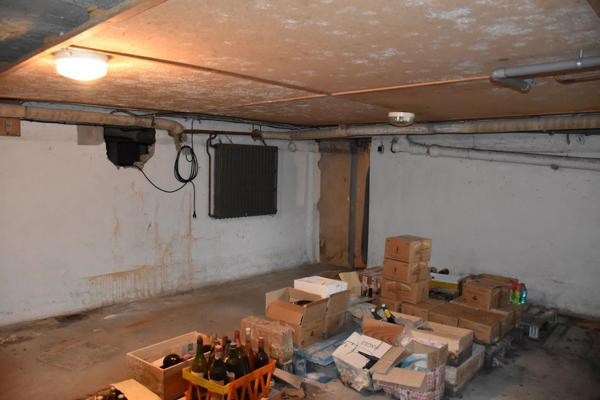 Immobilier Moëlan-sur-Mer (29350) – Maison 308m2 – 619 000 €