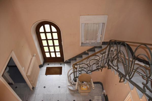 Immobilier Moëlan-sur-Mer (29350) – Maison 308m2 – 619 000 €