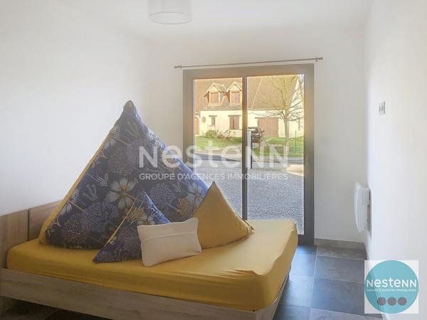 Charmant Plain-Pied Moderne de 103 m² et garage Calme & Commerces à Pied à Contres