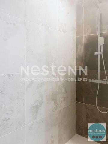 Charmant Plain-Pied Moderne de 103 m² et garage Calme & Commerces à Pied à Contres