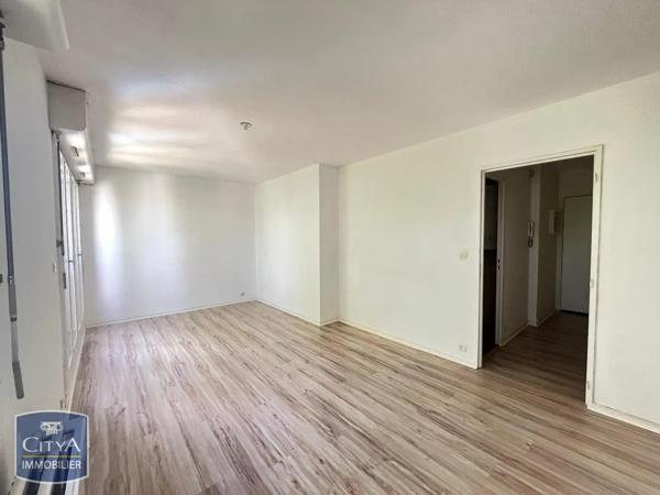 Appartement à louer 3 pièces 62.95m² Limoges (87000)
