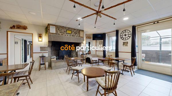 Vente MursPRECEY (50220)