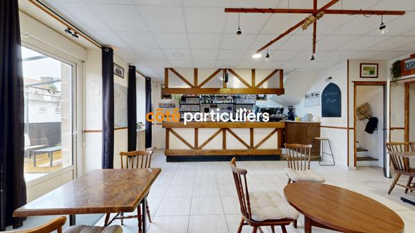 Vente MursPRECEY (50220)