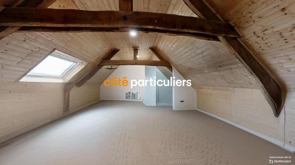 Vente MursPRECEY (50220)